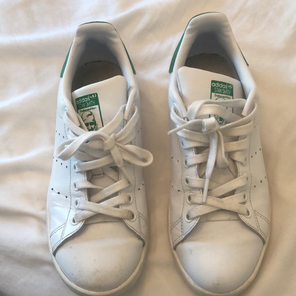Stan smith size 6 in men